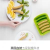 6 Silicone sausage molds with LIDS, ham boxes, hot dog molds, food storage boxes, DIY baking molds, silicone molds, desserts Application Scenario